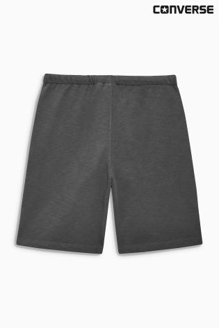 Converse Black Vent Short